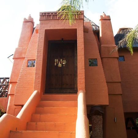 Timamoon Lodge Hazyview Bagian luar foto