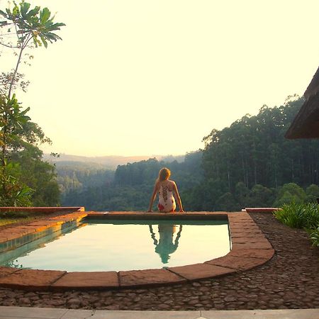 Timamoon Lodge Hazyview Bagian luar foto