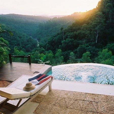 Timamoon Lodge Hazyview Bagian luar foto