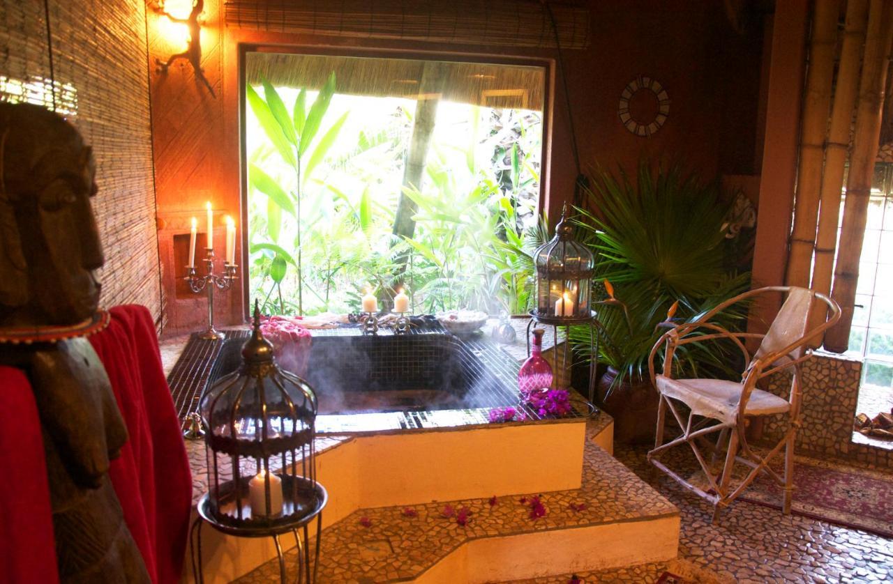 Timamoon Lodge Hazyview Bagian luar foto