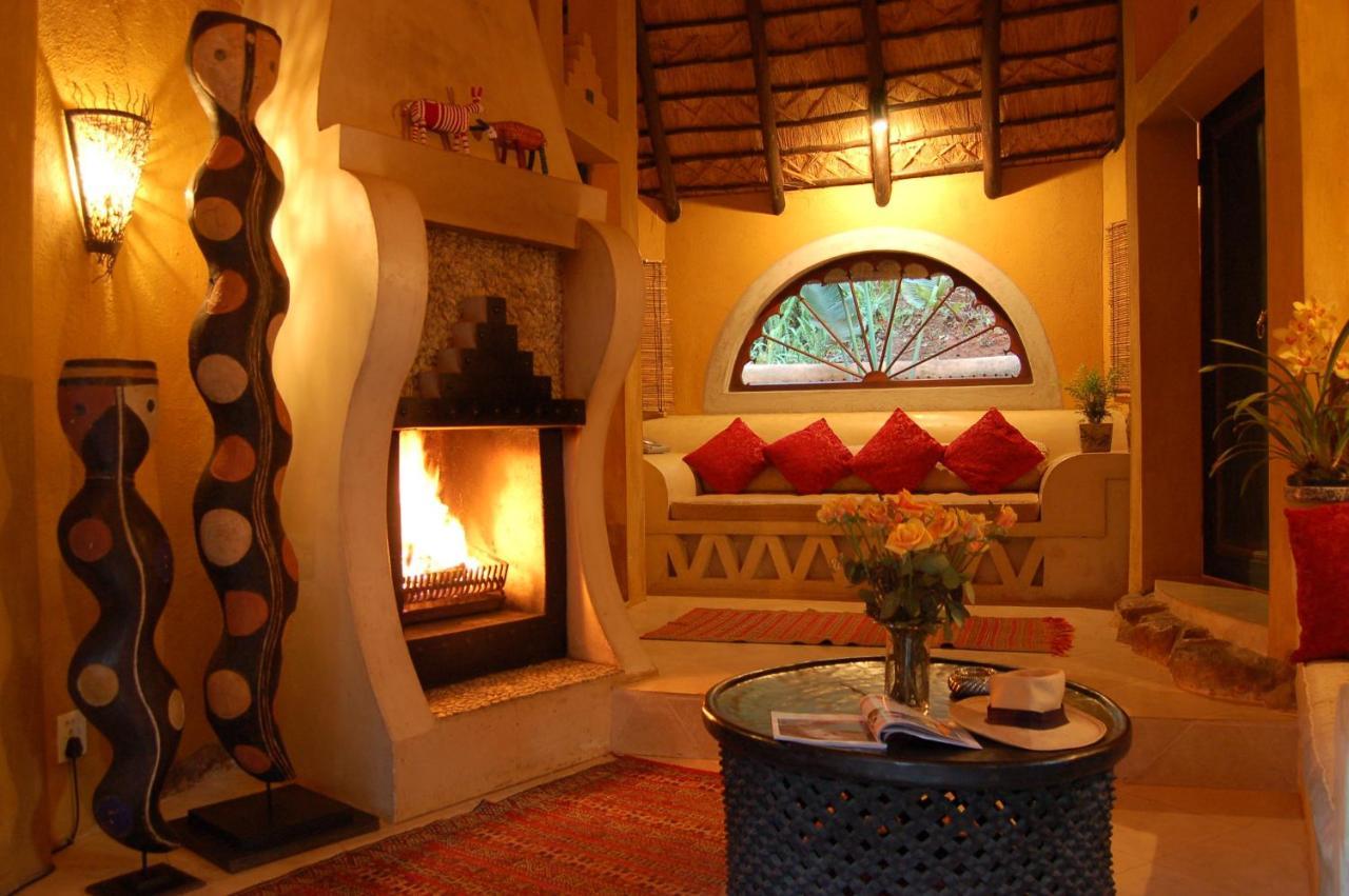 Timamoon Lodge Hazyview Bagian luar foto