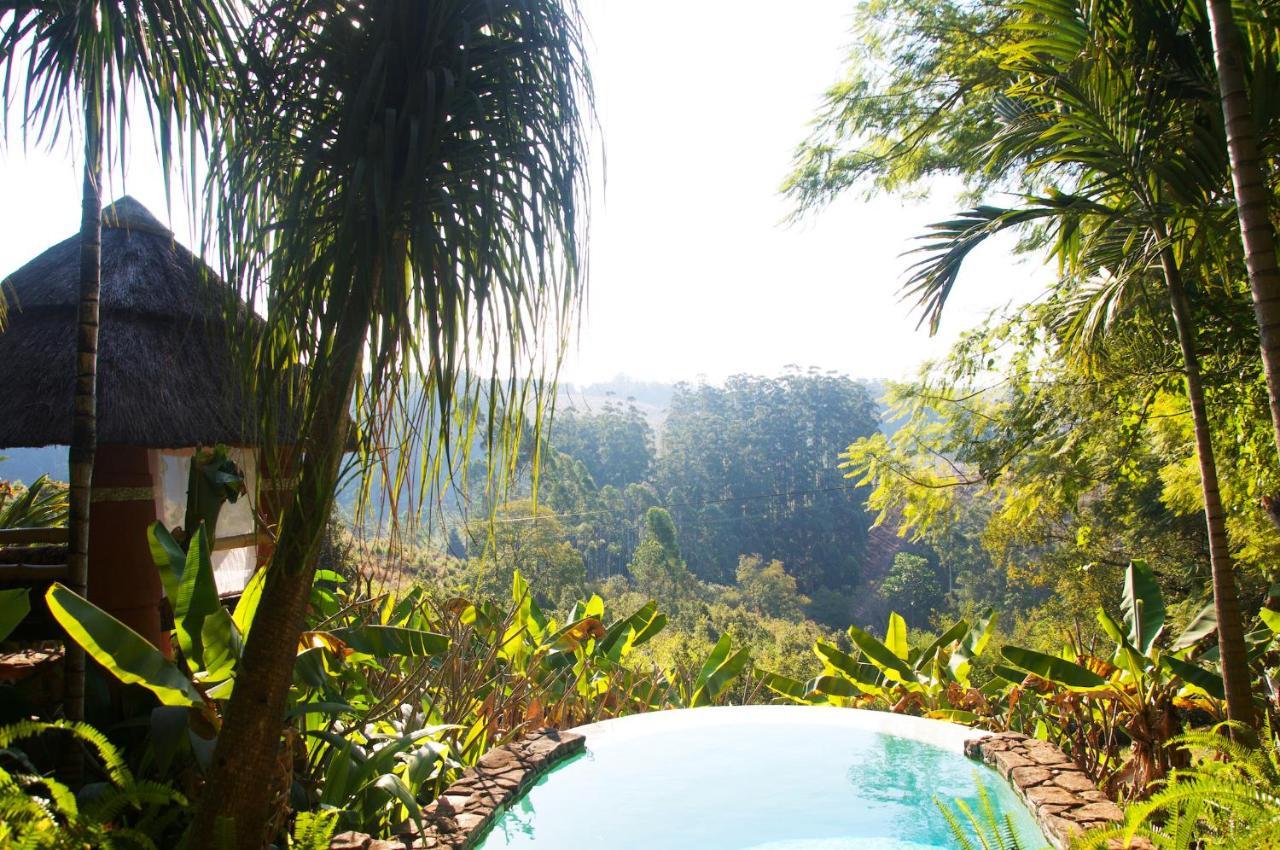 Timamoon Lodge Hazyview Bagian luar foto
