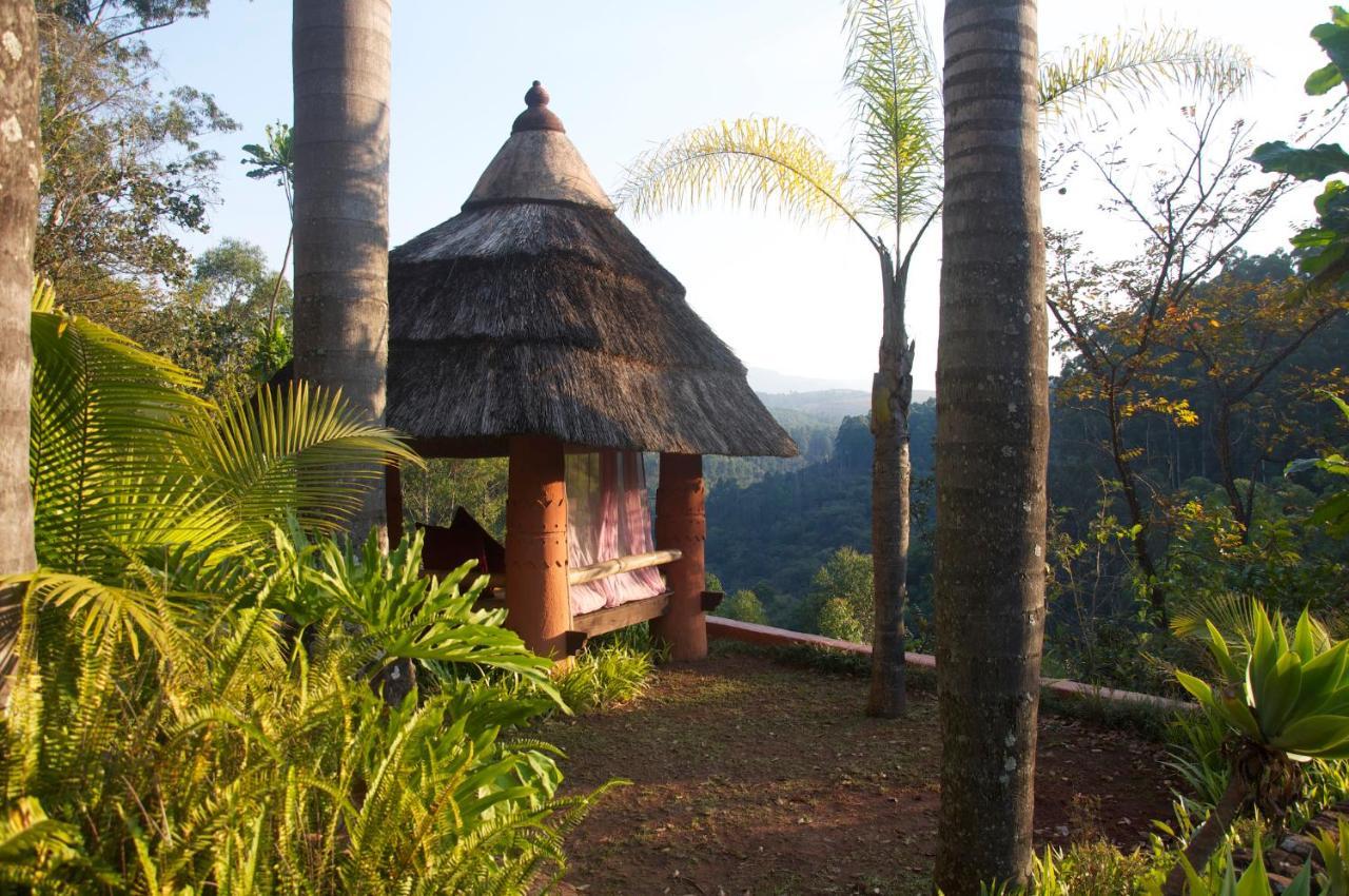 Timamoon Lodge Hazyview Bagian luar foto