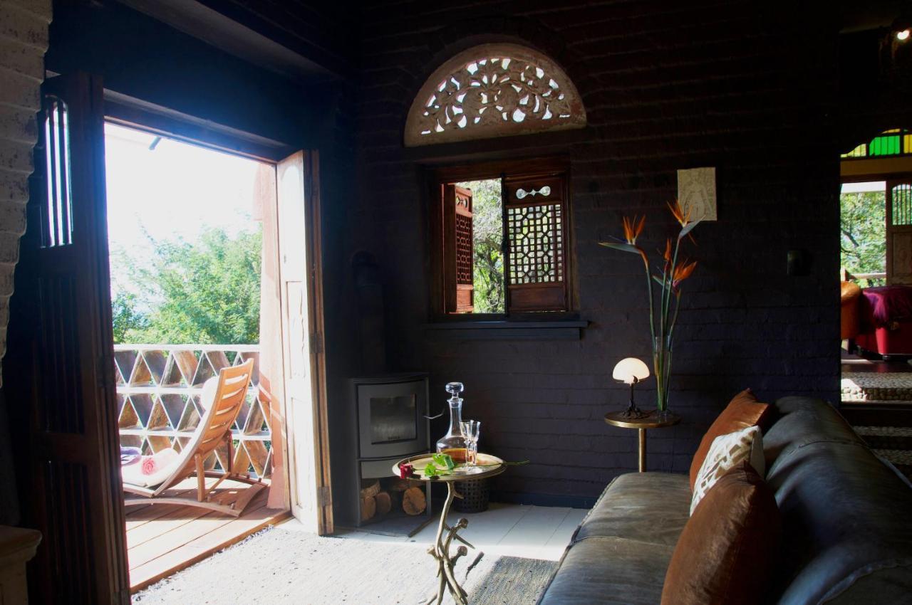 Timamoon Lodge Hazyview Bagian luar foto