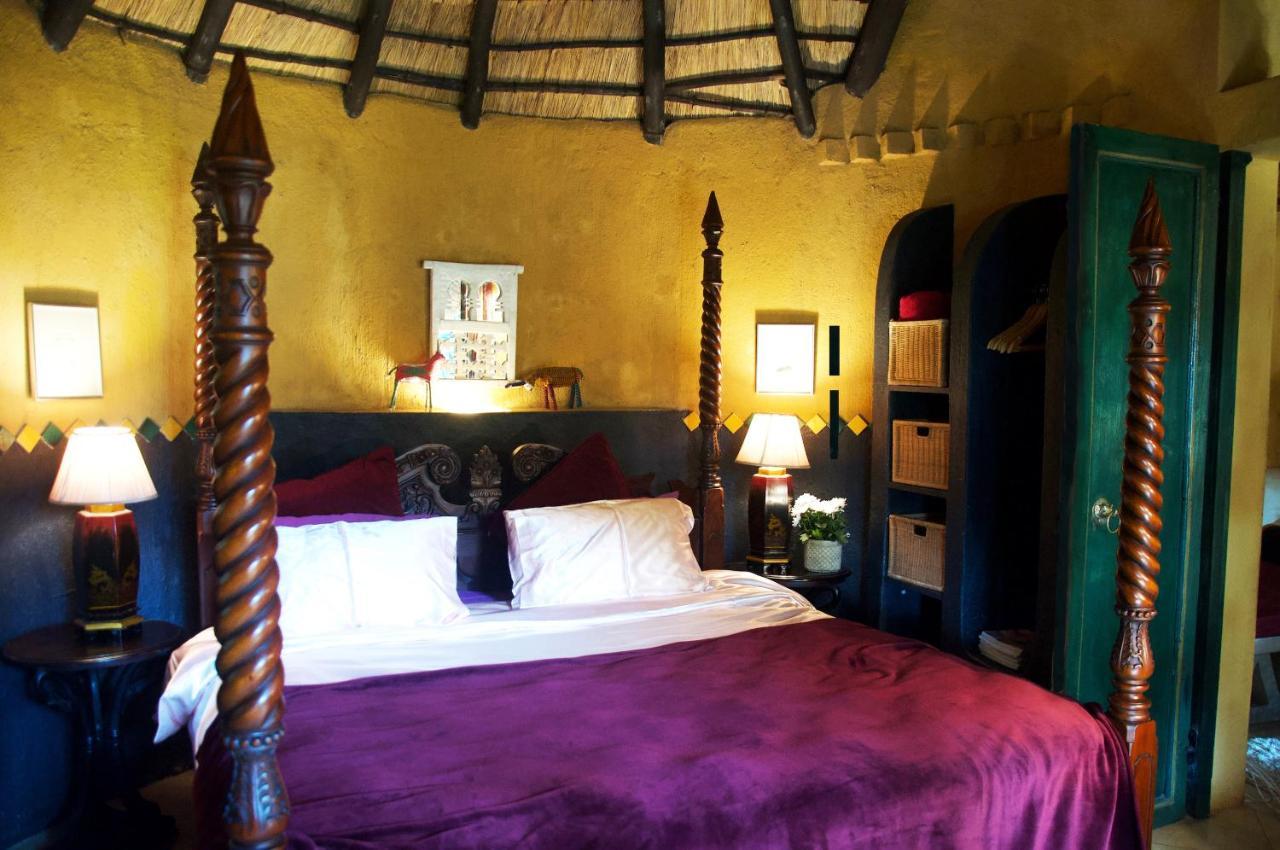 Timamoon Lodge Hazyview Bagian luar foto