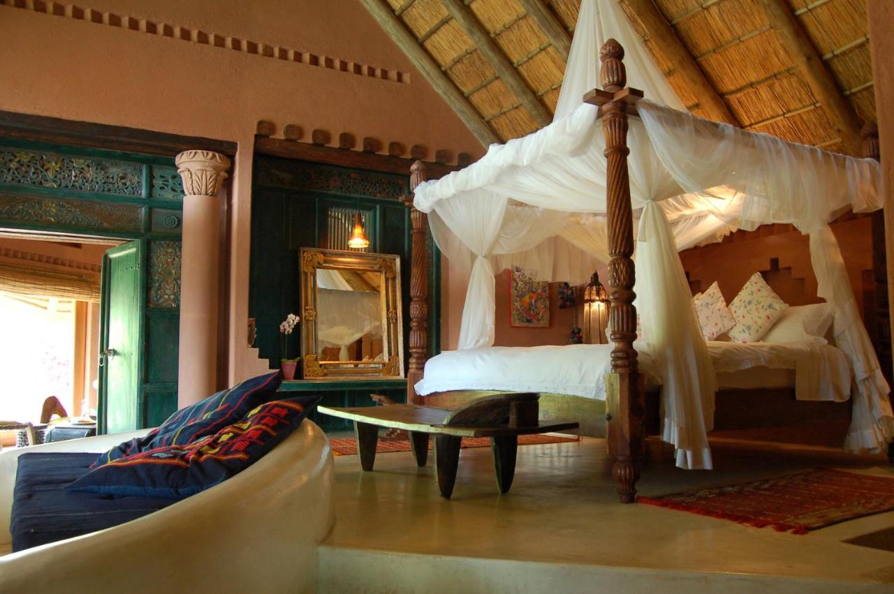 Timamoon Lodge Hazyview Bagian luar foto
