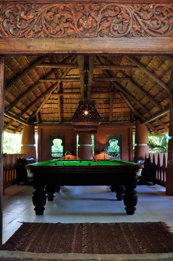 Timamoon Lodge Hazyview Bagian luar foto