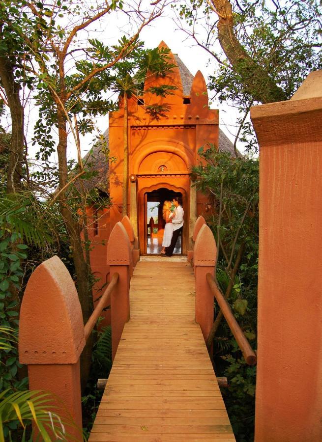 Timamoon Lodge Hazyview Bagian luar foto