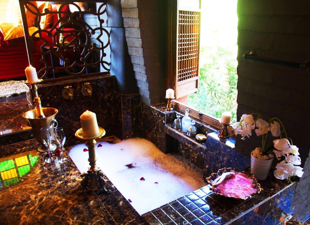 Timamoon Lodge Hazyview Bagian luar foto