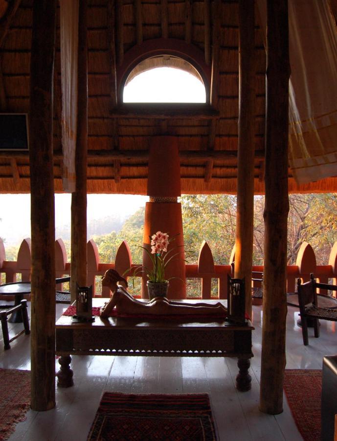Timamoon Lodge Hazyview Bagian luar foto