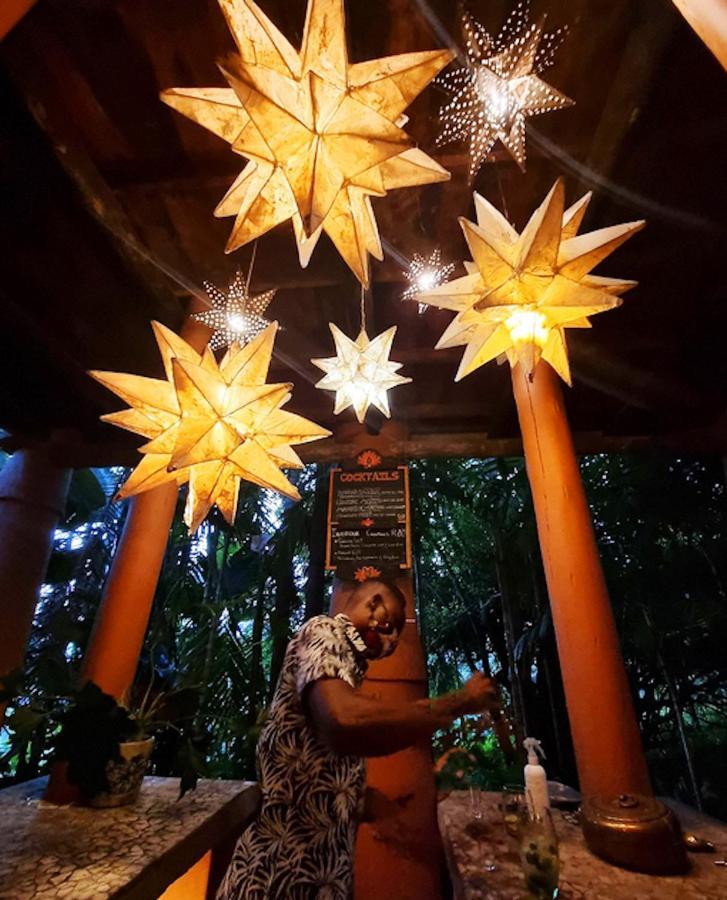 Timamoon Lodge Hazyview Bagian luar foto