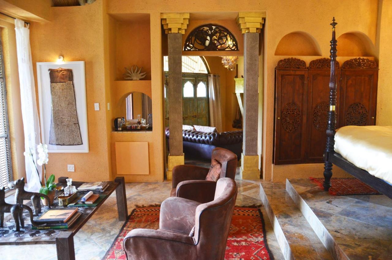 Timamoon Lodge Hazyview Bagian luar foto