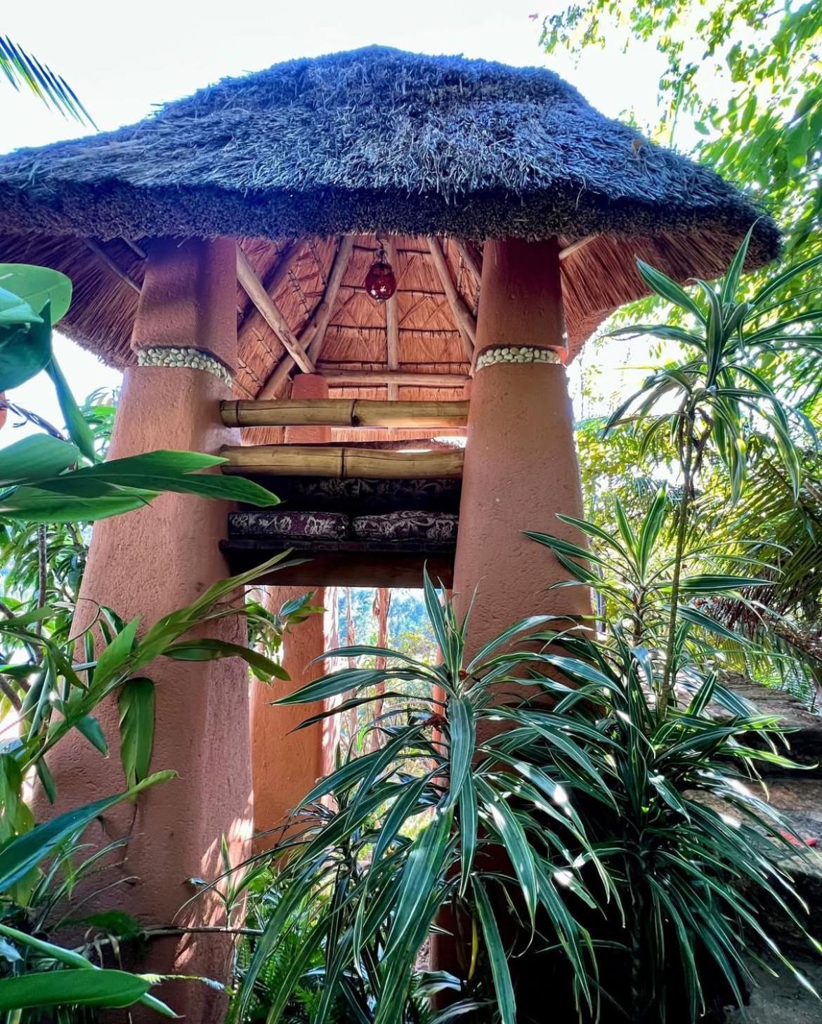 Timamoon Lodge Hazyview Bagian luar foto