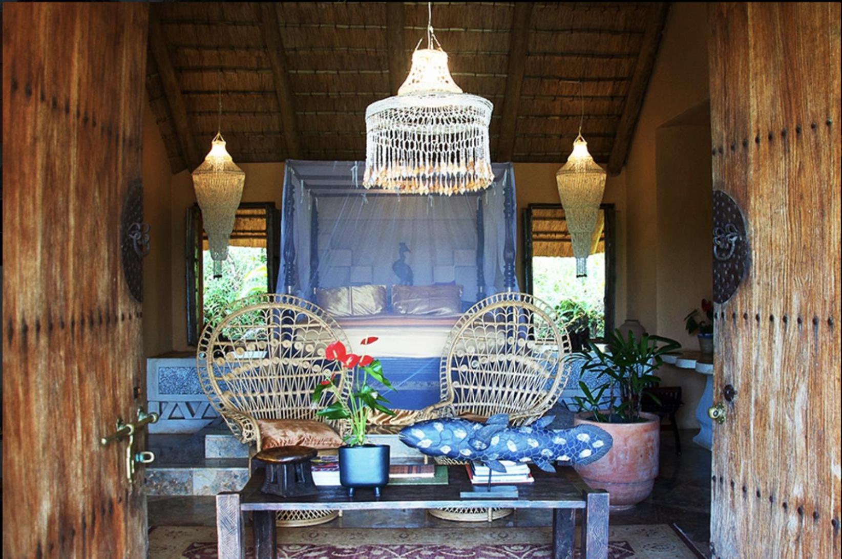 Timamoon Lodge Hazyview Bagian luar foto