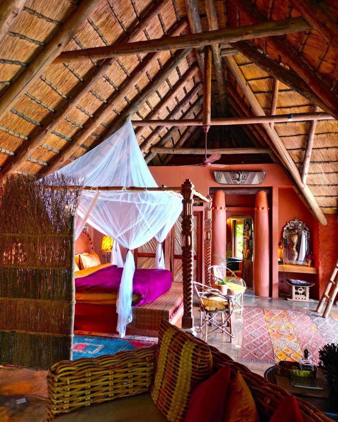 Timamoon Lodge Hazyview Bagian luar foto