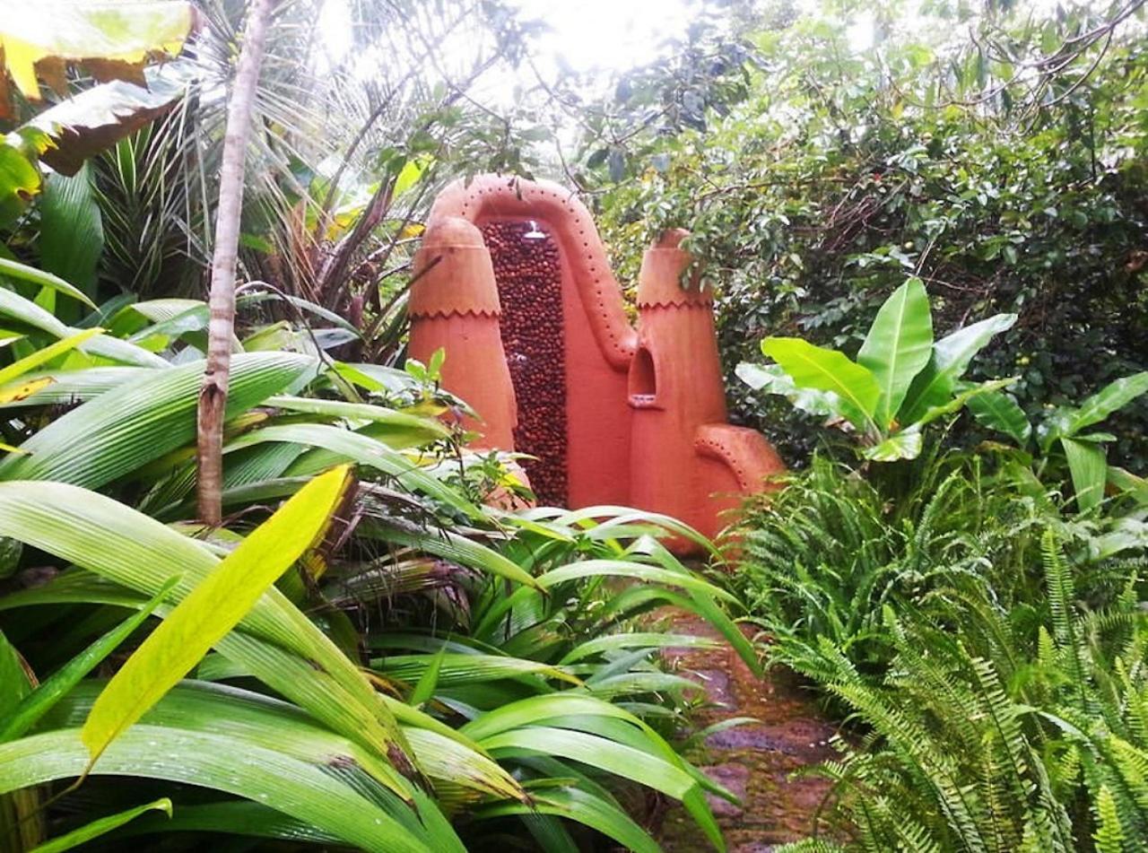 Timamoon Lodge Hazyview Bagian luar foto