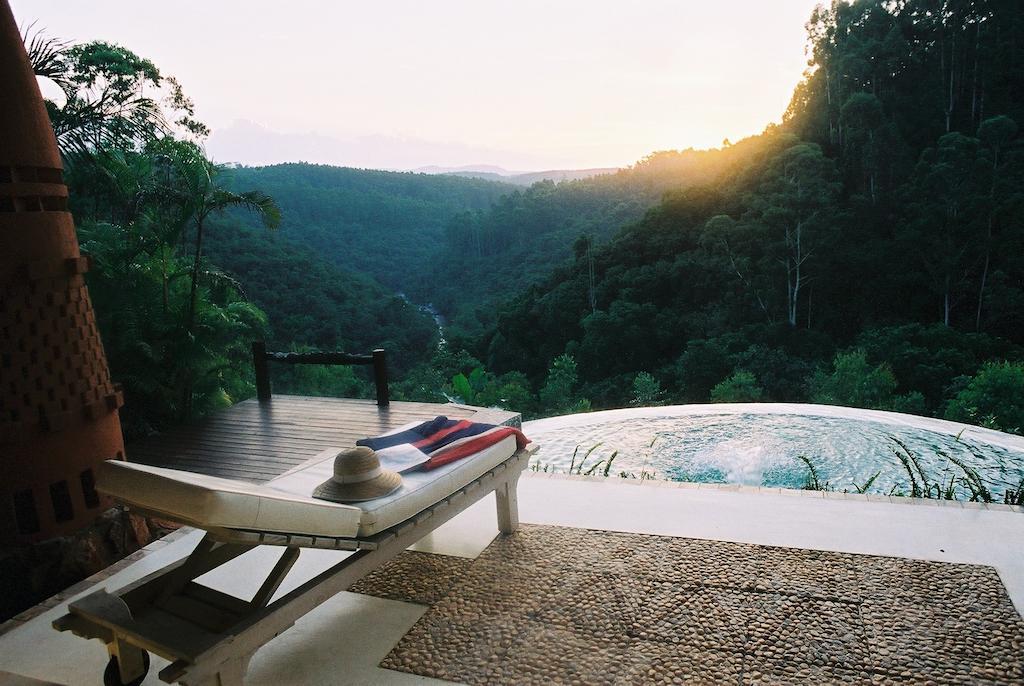 Timamoon Lodge Hazyview Ruang foto