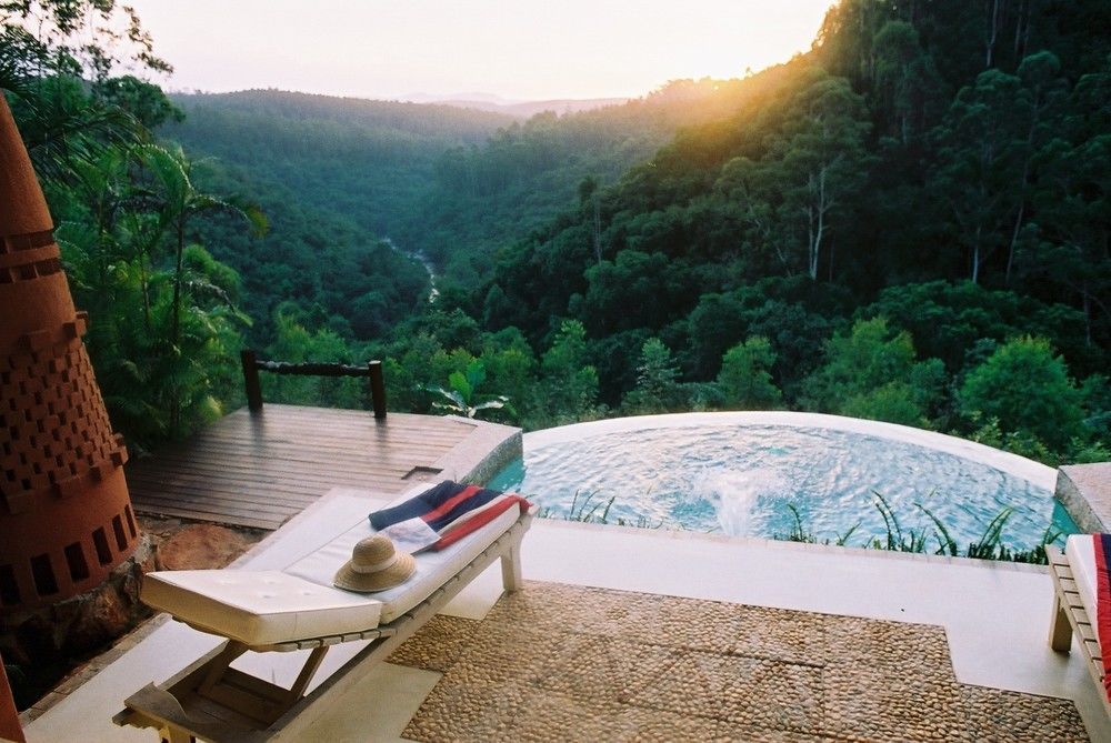 Timamoon Lodge Hazyview Bagian luar foto