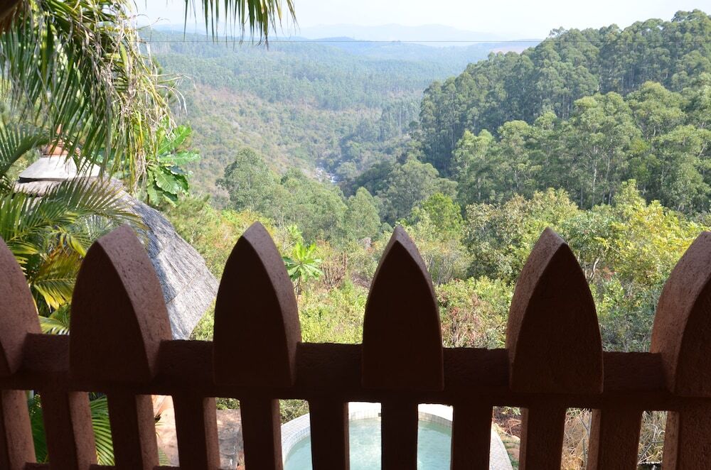 Timamoon Lodge Hazyview Bagian luar foto